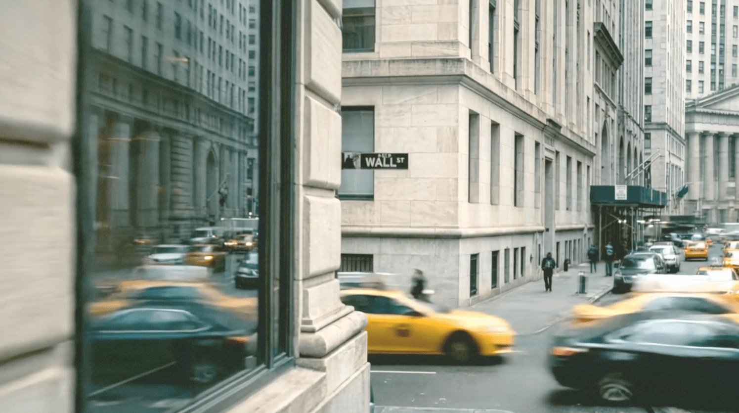 Lend to the right
businesses faster